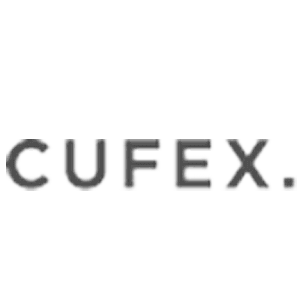 Cufex Enterprise resource planning ERP Logo