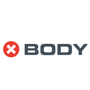 XBody social media marketing and management Logo