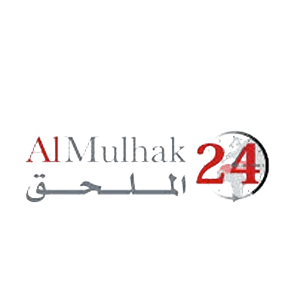Almulhak 24 Web hosting Logo