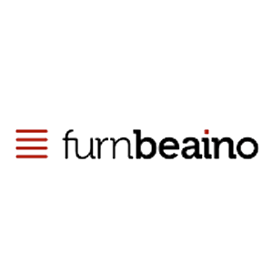 Furn Beaino social media marketing Logo