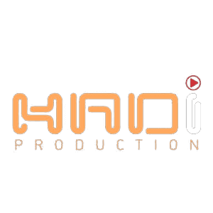 Hadi Production Advertising Logo