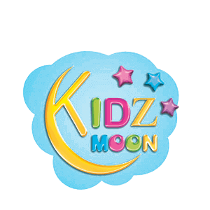Kidzmoon online marketing Logo