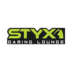 Styx Gaming social media marketing Logo