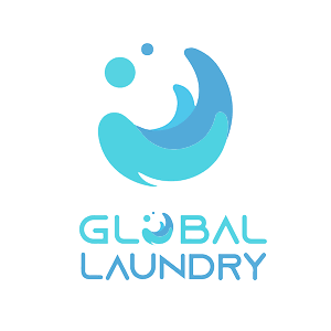 تسويق الكتروني لمصبغة غلوبل لاندري Logo