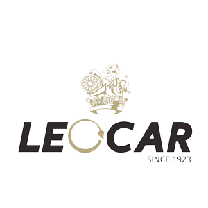 Leo Car internet marketing Logo