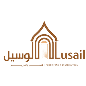 Dar Lusail e-commerce website Logo