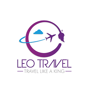 تسويق الكتروني ليو ترافل Logo