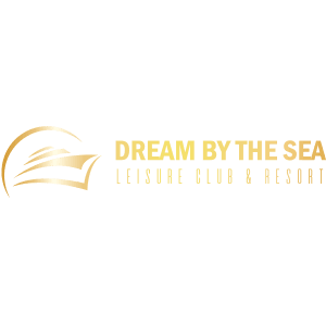 العلامة التجارية دريم باي ذا سي Logo