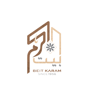 Beit Karam social media marketing Logo