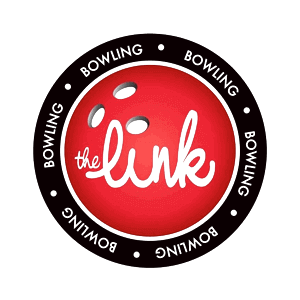 Social media marketing for The Link Bowling Logo