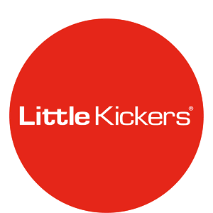 لتل كيكرس إدارة وسائل الإعلام الاجتماعي Logo