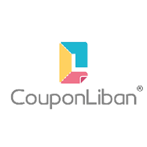 CouponLiban online marketing Logo