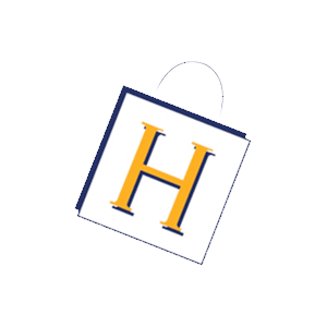 Higalo Social Media Marketing Logo