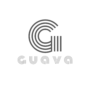 Guava Advertising Campaign Logo