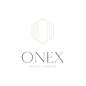 Onex Beauty Group online marketing Logo