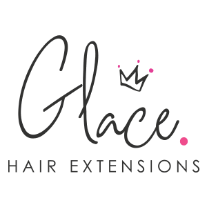 Full branding for Glaze Logo