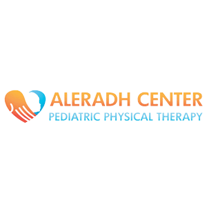 Online Marketing for Aleradh Center Logo