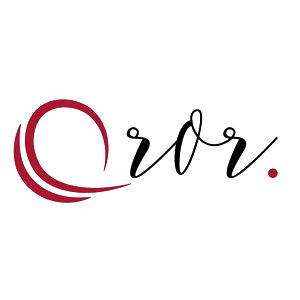 Oror Logo design Logo