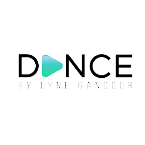 Advertising Management for Lyne Ghandour Dance Academy Logo