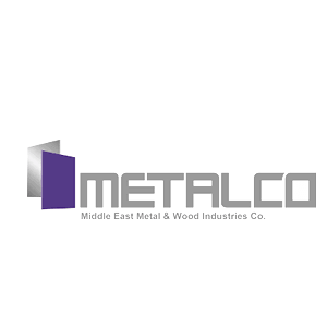 Website design and development for Metalco Logo