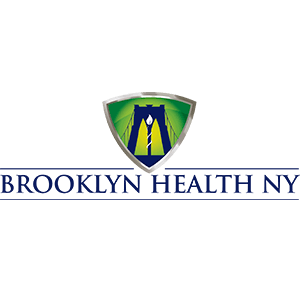Brooklyn Health New York web design and development Logo