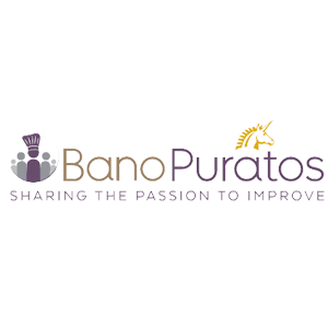 Bano Trading Web Design & development Logo
