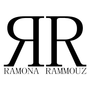 Ramona Rammouz Social Media management Logo