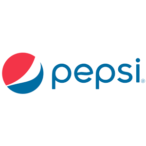 Development of Multiple softwares for Pepsi Co Logo