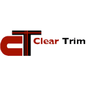 ClearTrim website design and development Logo