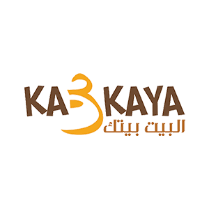 تصميم شعار لمطعم كعكايا  Logo