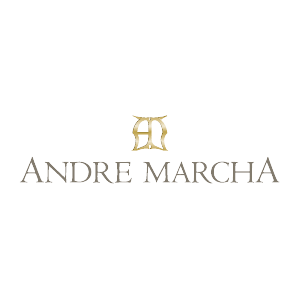 استضافة الموقع لأندريه مارشا Logo