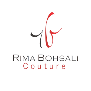 Rima Bohsali web design and development Logo