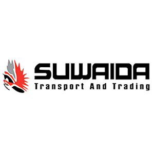 Suwaida Transport and Trading S.A.R.L. web hosting Logo