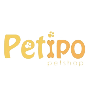 Petipo branding Logo