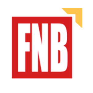 First National Bank video marketing production Logo