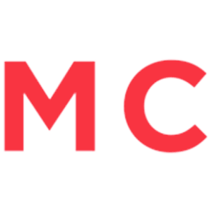Marc Chalhoub Web hosting Logo