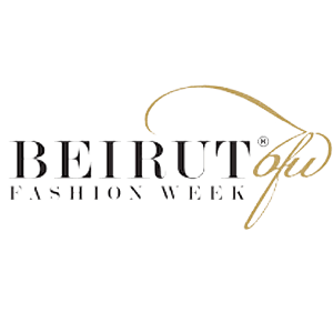 Beirut Fashion Week Social media marketing Logo