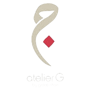 Atelier G online marketing Logo
