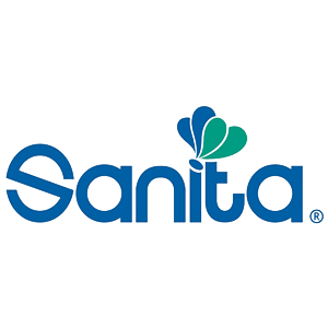 تصميم دعايات لشركة سانيتا Logo