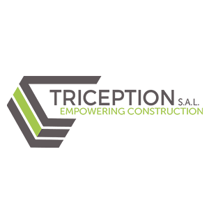 Triception Branding Logo