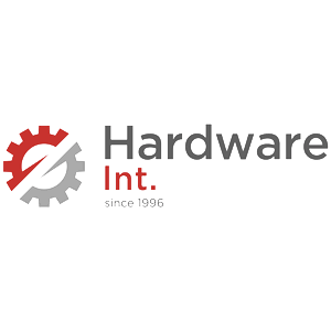 Hardware International Co. media production Logo