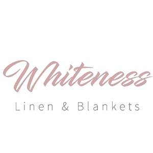 Whiteness Linen & Blankets