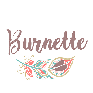 Burnette social media marketing Logo