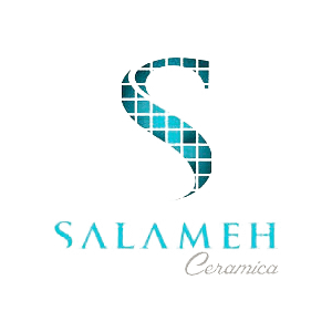 Salameh Ceramica social media management Logo
