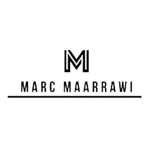 Marc Maarawi media production Logo