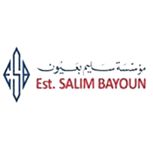 Salim Bayoun Son & Co Marketing and Advertising for Kashcow kashkaval cheese Logo