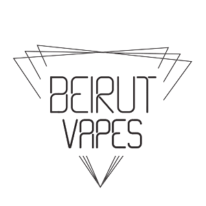 Video Production for Beirut Vapes in Lebanon Logo