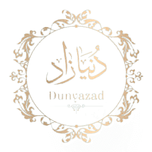 Dunyazad Media production Logo