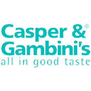 Caspresso hosting Logo