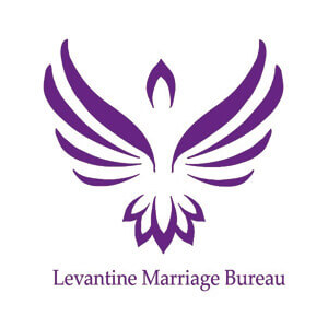 إدارة إعلانات مكتب ليفانتين للزواج Logo